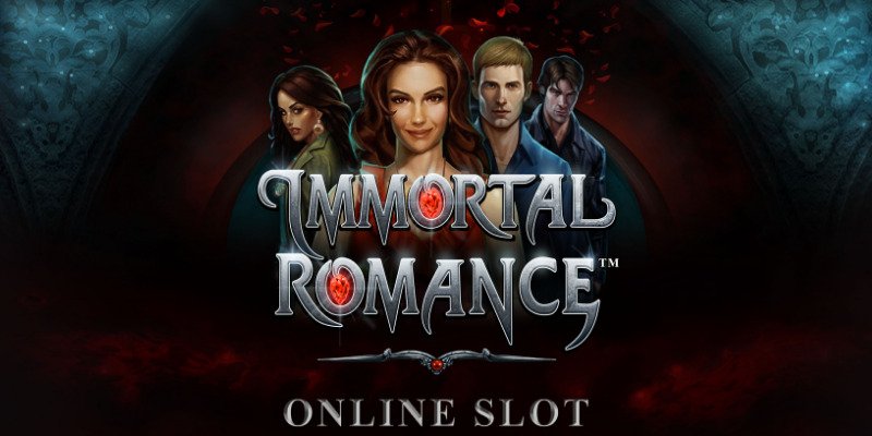 Seru Dan Menguntungkannya Game Slot Immortal Romance Microgaming!